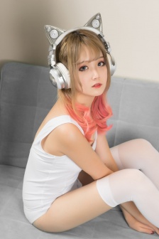 好色的精灵